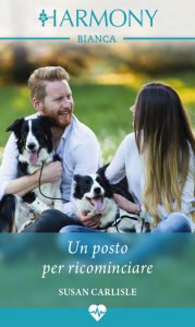 Susan Carlisle – Heatherglen Castle Clinic Vol. 1. Un posto per ricominciare (2020)