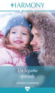 Annie Claydon – Heatherglen Castle Clinic Vol. 2. Un legame speciale (2020)