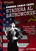 Andrea Carlo Cappi - Stasera al Sacromonte (2020)
