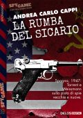 Andrea Carlo Cappi - La rumba del sicario (2020)
