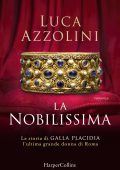 Luca Azzolini - La Nobilissima (2022)