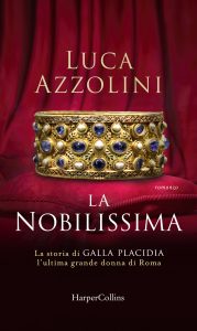 Luca Azzolini – La Nobilissima (2022)