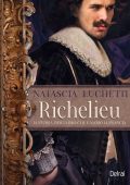 Natascia Luchetti - Richelieu (2023)