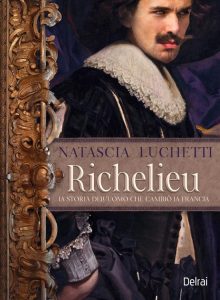 Natascia Luchetti – Richelieu (2023)