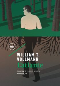 William T. Vollmann – L’atlante (2023)