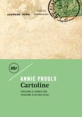 Annie E. Proulx - Cartoline (2023)