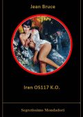 Jean Bruce - Iran OS117 K.O (1961)