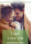 Rosanna Battigelli - Capo, e non solo (2019)