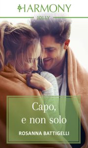 Rosanna Battigelli – Capo, e non solo (2019)