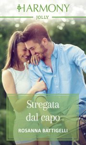 Rosanna Battigelli – Stregata dal capo (2019)