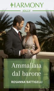 Rosanna Battigelli – Ammaliata dal barone (2022)