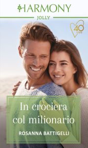 Rosanna Battigelli – In crociera con il milionario (2021)