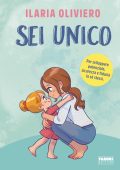 Ilaria Oliviero - Sei unico (2023)