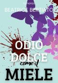 Beatrice Bertiato - Odio dolce come il miele (2023)