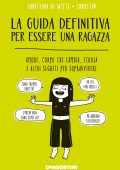 Christina De Witte, Chrostin - La guida definitiva per essere una ragazza (2020)