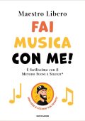 Maestro Libero - Fai musica con me! (2023)