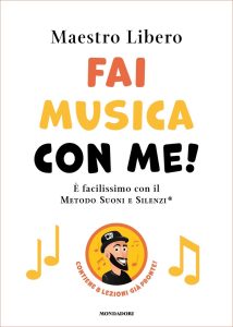 Maestro Libero – Fai musica con me! (2023)