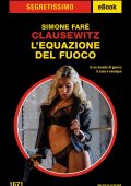Simone Faré - Clausewitz. L'equazione del fuoco (2023)