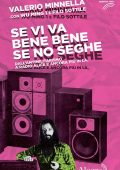 Valerio Minnella, Wu Ming 1, Filo Sottile - Se vi va bene bene se no seghe (2023)