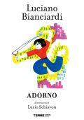 Luciano Bianciardi - Adorno (2023)
