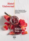 Simona Sora - Hotel Universal (2023)