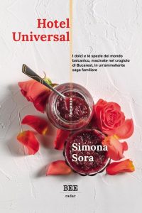Simona Sora – Hotel Universal (2023)