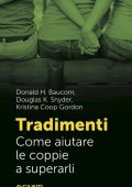 Donald Baucom, Douglas Snyder, Kristina Coop Gordon - Tradimenti (2023)