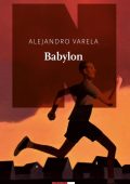 Alejandro Varela - Babylon (2023)