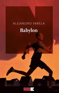 Alejandro Varela – Babylon (2023)