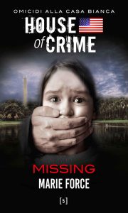 Marie Force – Missing (2016)