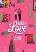 Ilaria Varese - Easy love (2023)