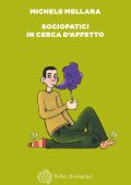 Michele Mellara - Sociopatici in cerca d'affetto (2023)