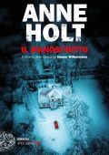 Anne Holt - Il manoscritto (2023)