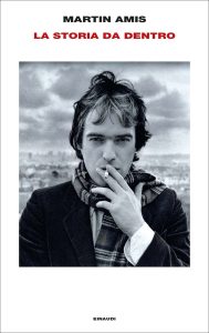 Martin Amis – La storia da dentro (2023)