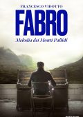 img Francesco Vidotto - Fabro. Melodia dei Monti Pallidi (2016)