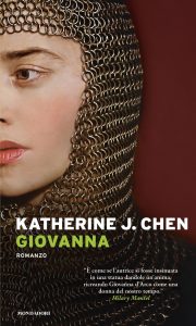 Katherine J. Chen – Giovanna (2023)
