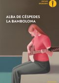 Alba de Céspedes - La bambolona (2023)