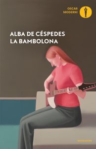 Alba de Céspedes – La bambolona (2023)