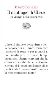 Mauro Bonazzi – Il naufragio di Ulisse (2023)