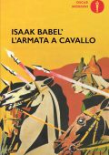 Isaak Babel' - L'armata a cavallo (2023)