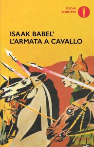 Isaak Babel’ – L’armata a cavallo (2023)