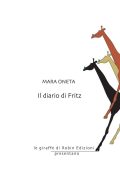 Mara Oneta - Il diario di Fritz (2023)