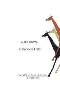 Mara Oneta – Il diario di Fritz (2023)