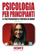 Giada Prezioso - Psicologia per principianti (2023)