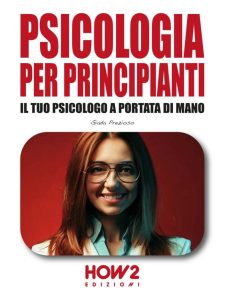 Giada Prezioso – Psicologia per principianti (2023)
