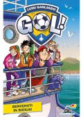 Luigi Garlando - Gol. Benvenuti in Sicilia! (2023)