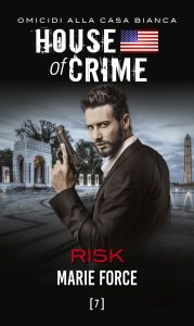 Marie Force – Risk (2016)