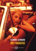 Elmore Leonard - Mr Paradise (2014)