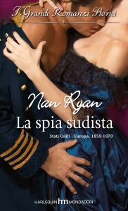 Nan Ryan – La spia sudista (2013)