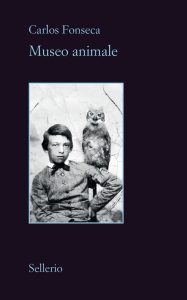 Carlos Fonseca – Museo animale (2022)